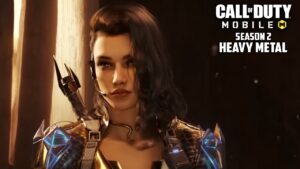 CALL OF DUTY MOBILE - NOVAS INFORMAÇÕES DA TEMPORADA 2