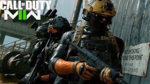 CALL OF DUTY MODERN WARFARE 2 | PROTEÇÃO DO CARTEL | MÉXICO | PT-BR - #4