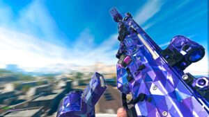 CALL OF DUTY: WARZONE SOLO WIN Gameplay TAQ-V (No Commentary)