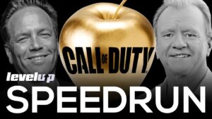 CALL OF DUTY es la MANZANA DE LA DISCORDIA -  SPEEDRUN: Resumen de noticias