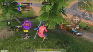 CAMPEÕES DA PERCY (Melhores Momentos) - Call Of Duty Mobile