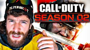 CAN'T STOP WINNING! - ELITE CALL OF DUTY: WARZONE 2.0 LIVE GAMEPLAY!