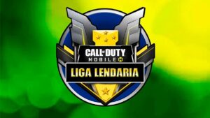 CLASSIFICATORIA DA LIGA LENDARIA GRUPO E CAMPEONATO DE  CALL OF DUTY MOBILE R$ 2.000,00 #codashop