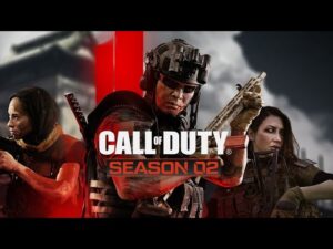 Call Of Duty 2.0 - Warzone Temporada 2