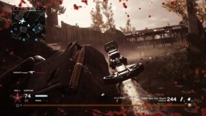 Call Of Duty Modern Warfare Remastered Multiplayer Gameplay  (No Commentary)