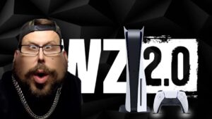 Call Of Duty Warzone 2.0 Double XP Event