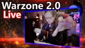 Call Of Duty Warzone 2.0 I'm The Best Loser That Wins All The Time Guaranteed Or Your Moni Back