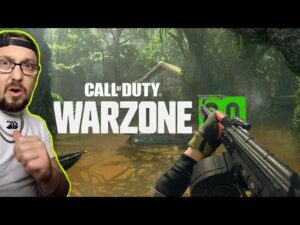 Call Of Duty Warzone & Dmz 2.0