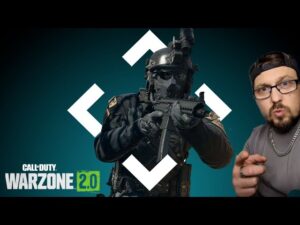 Call Of Duty Warzone & Dmz 2.0