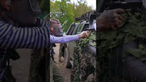 Call Of Duty Warzone in Real Life 1.0 #shorts