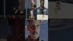 Call Of duty Zombies Por Trás das Câmeras #shorts