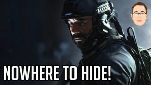 Call of Duty & Activision Have Nowhere to Hide!