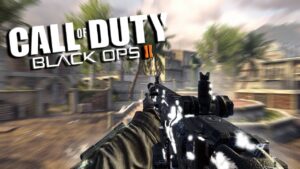 Call of Duty Black Ops 2 in 2023...