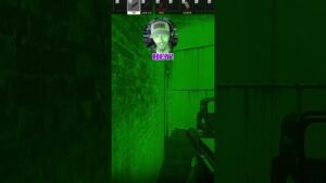 Call of Duty Has Better TTK Than Escape From Tarkov #shorts