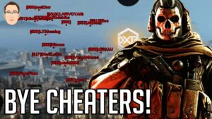 Call of Duty Has No Excuse to Not Catch Cheaters After This Amazing News!