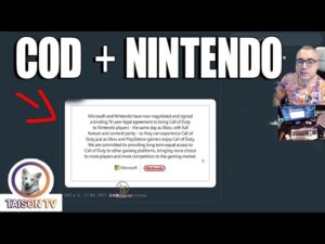 Call of Duty LLegara a Nintendo - Todos los Juegos de Xbox en Nintendo