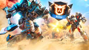 Call of Duty Mech Warfare, this is what Infinite Warfare was missing... New Goliath Clash Mode