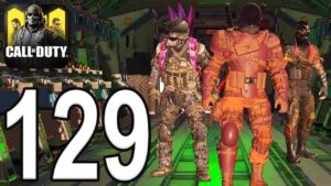 Call of Duty: Mobile - Gameplay Walkthrough Part 129 - Warfare (iOS, Android)