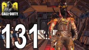 Call of Duty: Mobile - Gameplay Walkthrough Part 131 - Battle Royale (iOS, Android)