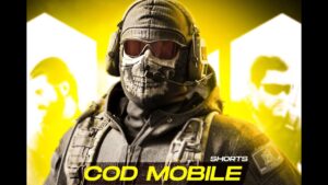 Call of Duty: Mobile  LIVE ON BINHO_YT 05