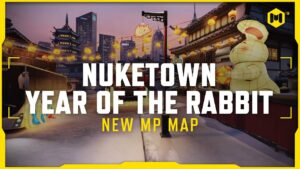 Call of Duty®: Mobile - Nuketown - Year of the Rabbit