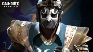 Call of Duty: Mobile - Opera Assassin Draw