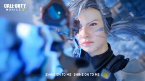 Call of Duty®: Mobile - Season 1 Theme Song Music Video