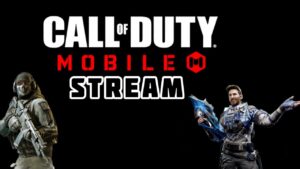 Call of Duty Mobile let's grind for Na-45