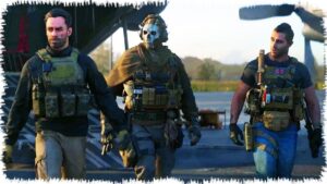 Досымызды түрмеден құтқардық | Call of Duty: Modern Warfare 2 (7-бөлім)