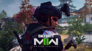 Call of Duty: Modern Warfare 2 - Cinemática Temporada 2 (Español Latino)