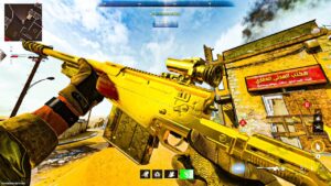 Call of Duty: Modern Warfare 2 INSANE SND GAMEPLAY (No Commentary)