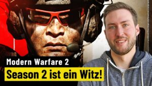 Call of Duty: Modern Warfare 2  | MEINUNG | Season 2 ist ein absoluter Witz!