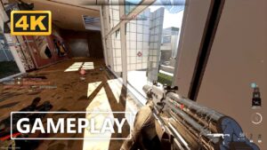 Call of Duty Modern Warfare 2 Multiplayer Gameplay 4K [New Season 2]
