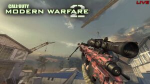Call of Duty Modern Warfare 2 | Multiplayer Gameplay | LIVE