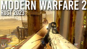 Call of Duty: Modern Warfare 2 Multiplayer In 2023