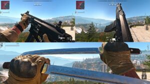 Call of Duty Modern Warfare 2 - New Weapons in Season 2