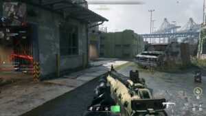 Call of Duty Modern Warfare 2: Team Deathmatch Gameplay (No Commentary)