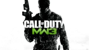 Call of Duty: Modern Warfare 3 + Outros Games (Xbox 360) - Special Ops #7