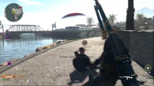 Call of Duty Modern Warfare II DMZ