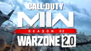 Call of Duty: Modern Warfare II & Warzone 2.0 | Season 02 Launch Trailer