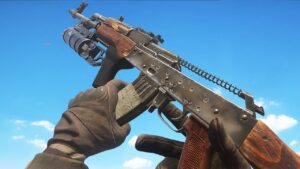 Call of Duty Modern Warfare Remastered - All Weapons Showcase | Complete