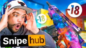 Call of Duty P🔞RN