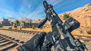 Call of Duty: WARZONE 2 GAMEPLAY! (NO COMMENTARY)