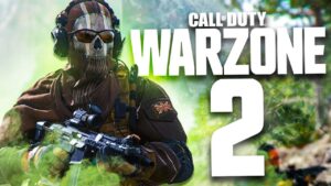 සුපිරි භීෂණය බලන්න එන්න - Call of Duty Warzone 2