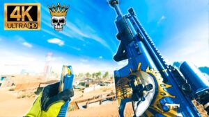 Call of Duty Warzone 2 Duos Win TAQ 56 Gameplay PC (No Commentary)