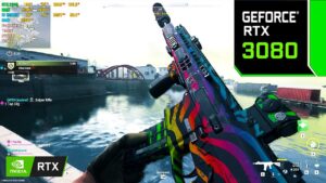 Call of Duty : Warzone 2 Season 2 | RTX 3080 12GB ( 4K Maximum Settings DLSS OFF )