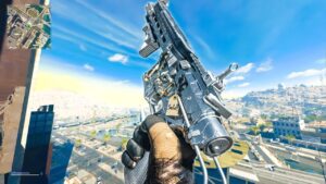 Call of Duty Warzone 2 Solo Gameplay FSS Hurricane PC (No Commentary)