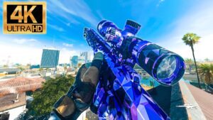 Call of Duty Warzone 2 Solo MCPR-300 Gameplay PC (No Commentary)