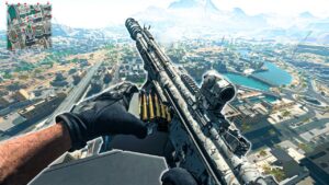 Call of Duty: Warzone 2 Solo Win Gameplay RAPP H (No Commentary)