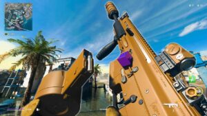 Call of Duty Warzone 2 Solo Win TAQ-V Gameplay PC (No Commentary)